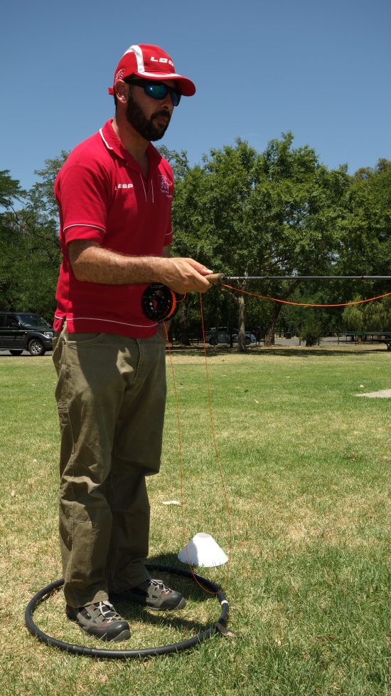 Over 20,000 trout cod were recently released into the Macquarie River at three locations downstream of Bathurst.